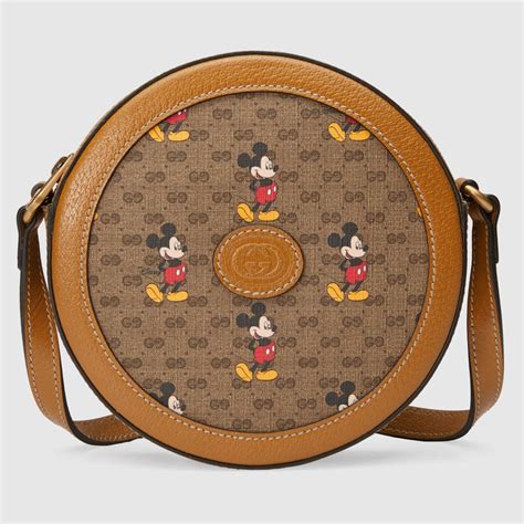 gucci disney collaboration 2020|Disney Gucci bag.